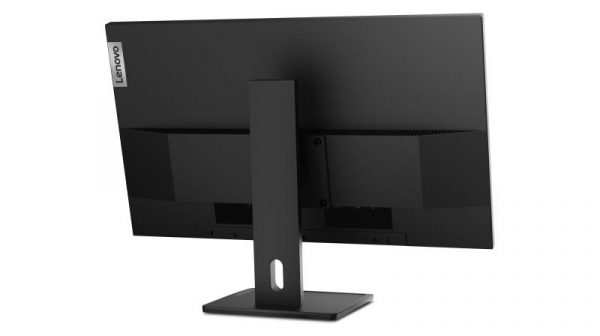 Monitor LED Lenovo ThinkVision E27q-20, 27inch, IPS QHD, 4ms, 75Hz, - imagine 21