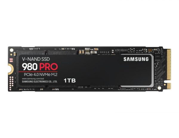 SSD Samsung 980 PRO, 1TB,  M.2, PCIe 4.0 , - imagine 4
