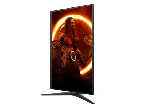 Monitor AOC 27" 27G2ZN3/BK - imagine 10
