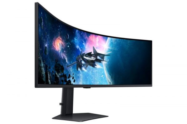 Monitor Samsung 49" LS49CG950EUXEN - imagine 14