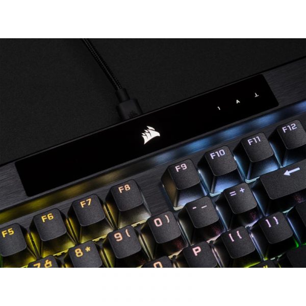 Tastatura mecanica RGB K70 PRO  Full Key (NKRO) with - imagine 12