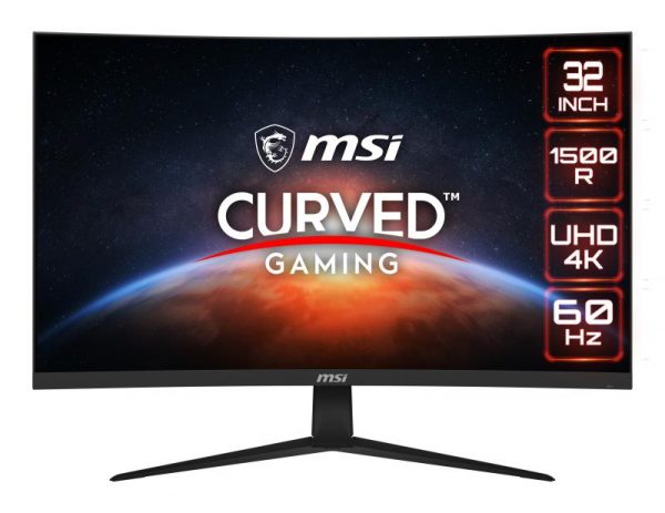 Monitor MSI 31.2" G321CU - imagine 26