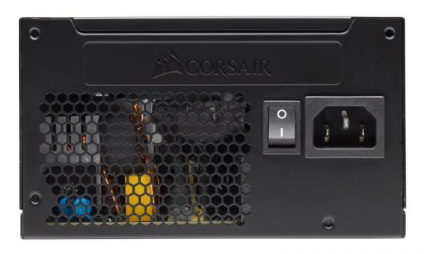Sursa Corsair CV Series™ CV650, 80 PLUS® Bronze, 650W - imagine 8