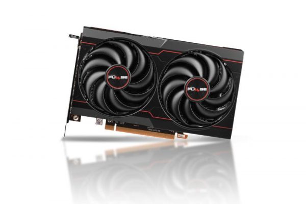 Placa video Sapphire Radeon RX 6600 PULSE 8GB GDDR6 128-bit - imagine 8