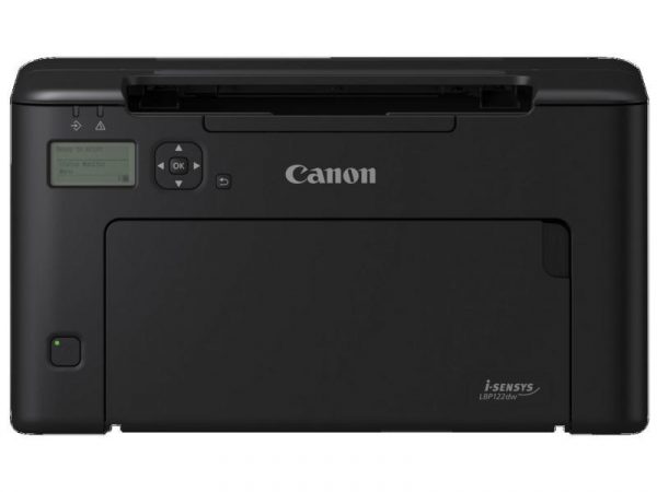 Imprimanta laser mono Canon LBP122DW, dimensiune A4, duplex, viteza max - imagine 6