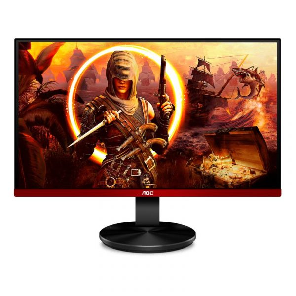 Monitor AOC 24.5" G2590FX - imagine 9