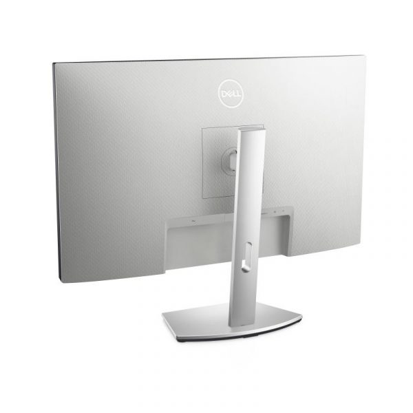 Monitor LED Dell S2721DS, 27inch, IPS QHD, 4ms, 75Hz, alb - imagine 16