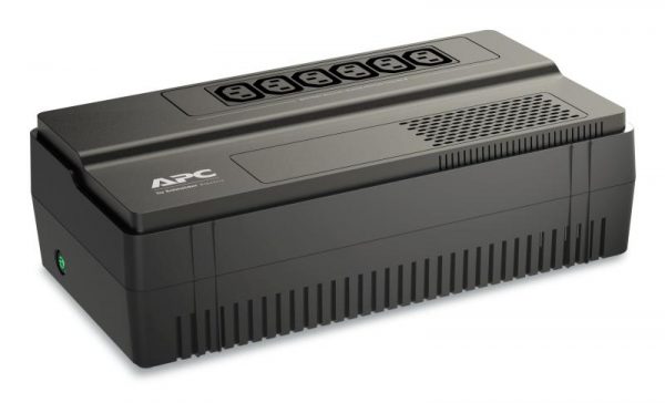UPS APC EASY UPS BV 1000VA, AVR, IEC Outlet,(6) IEC - imagine 4