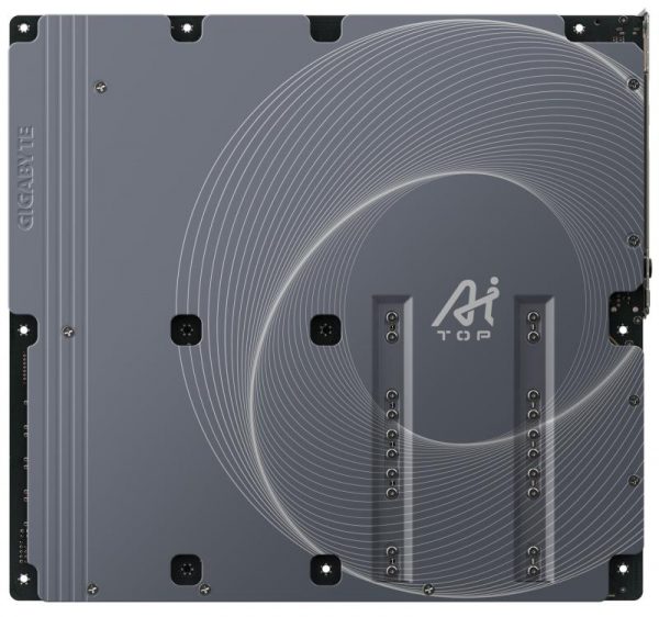 Placa de Baza GIGABYTE W790 AI TOP LGA4677, 8x DDR5, - imagine 6
