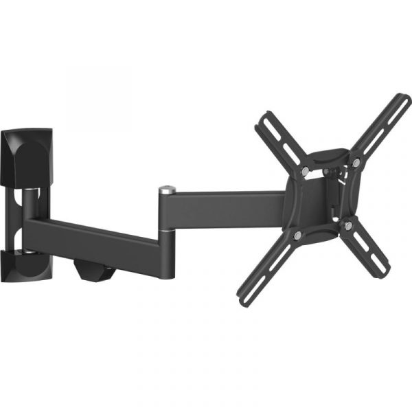 ﻿Suport TV de perete, Barkan 2400.B, Fix, 13"- 43", VESA - imagine 4