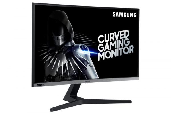 Monitor Samsung 27" LC27RG50FQRXEN - imagine 9