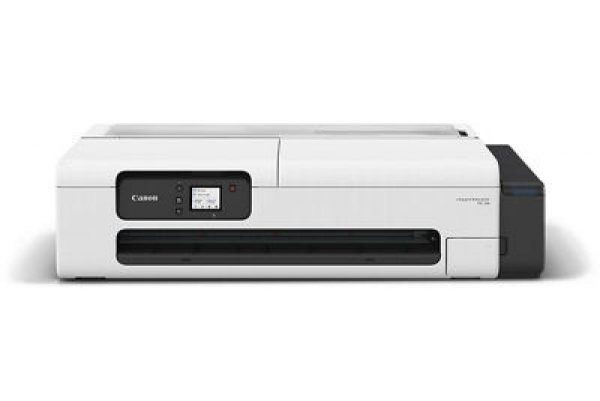 Imprimanta Canon imagePROGRAF TC-20 24", format A1, 4 culori, rezolutie - imagine 8