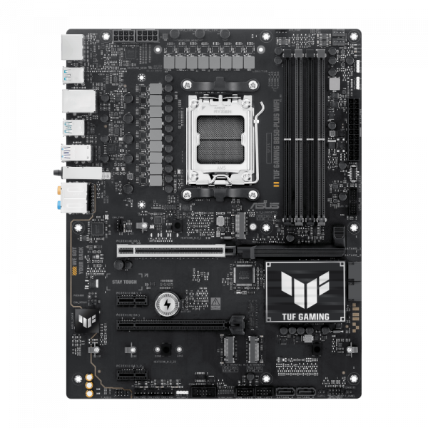 Placa de Baza ASUS TUF GAMING B850-PLUS WIFI AM5, 4x