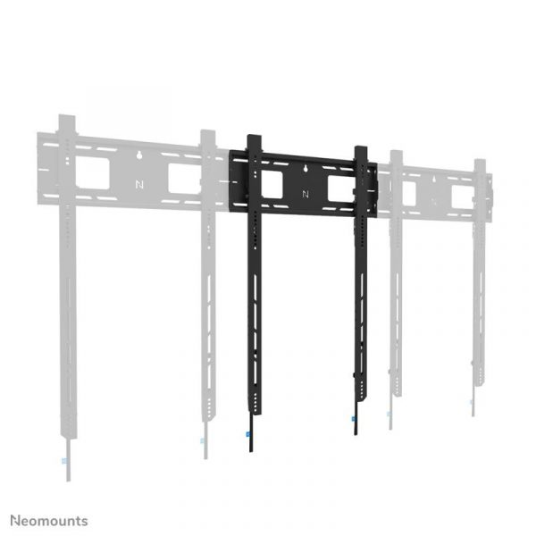 Suport perete Neomounts heavy duty, pentru display-uri interactive si ecrane - imagine 14