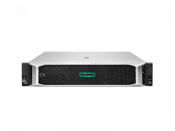 HPE ProLiant DL380 Gen10 Plus 4310 2.1GHz 12-core 1P 32GB-R - imagine 8