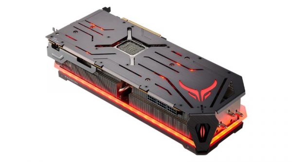 PowerColor Radeon RX7900 XTX RED DEVIL OC 24GB - imagine 11