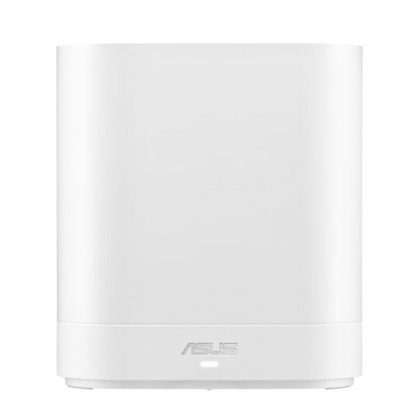 ASUS ExpertWiFi EBM68 (2PK) AX7800 Tri-Band WiFi 6 Mesh WiFi - imagine 10