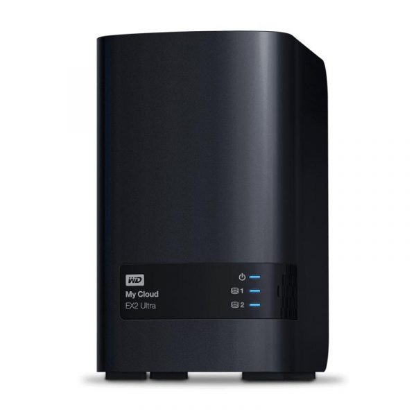HDD Extern WD My Book, 28TB, negru, USB 3.0 - imagine 3