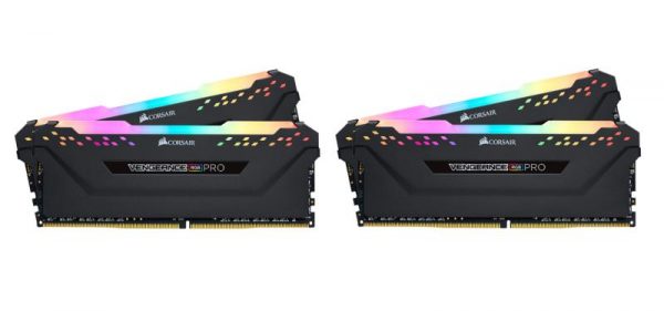 Memorie RAM Corsair Vengeance RGB PRO 64GB DDR4 3000MHz CL15 - imagine 11