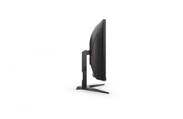 Monitor AOC 34" CU34G2XE/BK - imagine 16