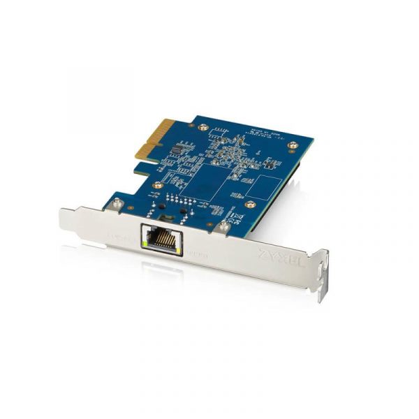 Zyxel XGN100C 10G Network Adapter PCIe Card with Single RJ45 - imagine 9