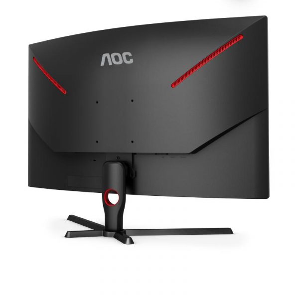 Monitor AOC 31.2" C32G3AE/BK - imagine 11