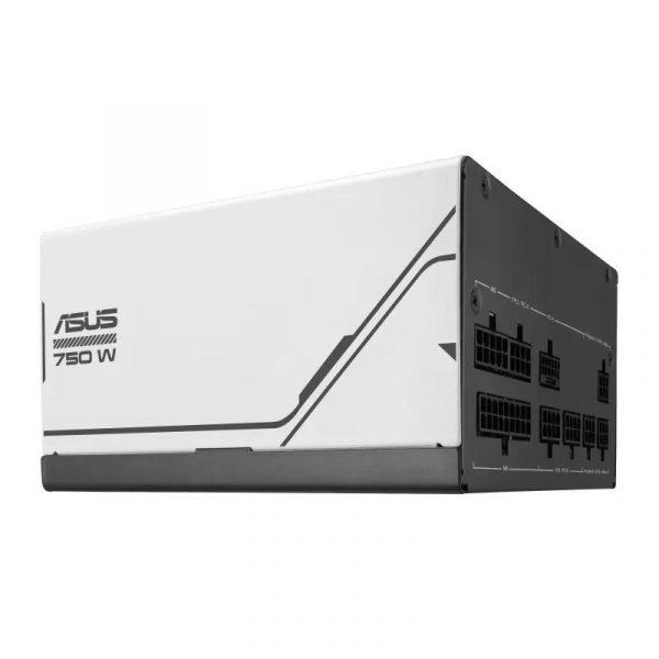 Sursa ASUS Prime 750W Gold PSU, ATX 3.0: Yes, Dimensions - imagine 4