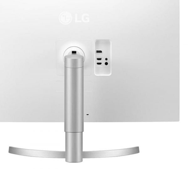 Monitor LG 32" 32UN650K-W.AEU - imagine 8