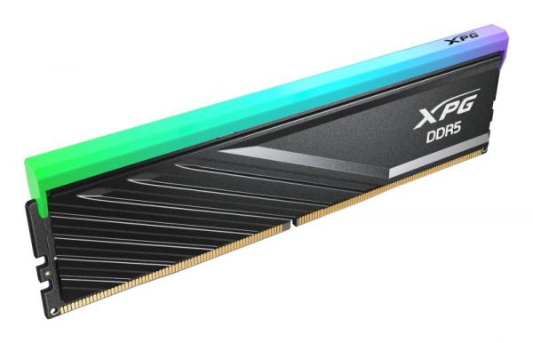 Memorie RAM Adata XPG Lancer  16GB DDR5 6400MHz CL32 - imagine 5