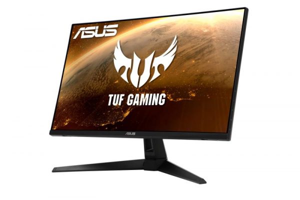 Monitor Asus 27" VG27AQ1A - imagine 10