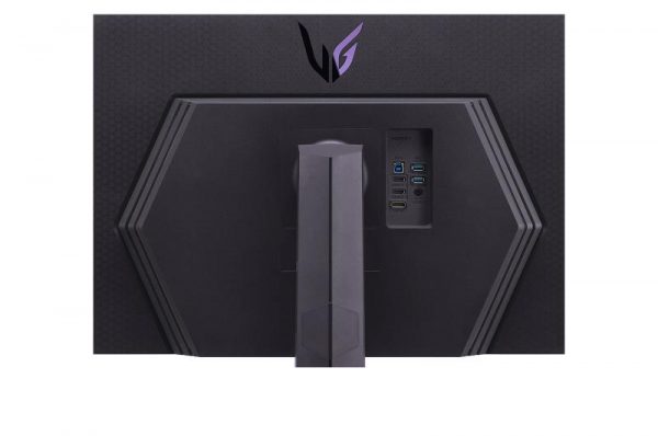 Monitor LG 31.2" 32GQ850-B.AEU - imagine 10