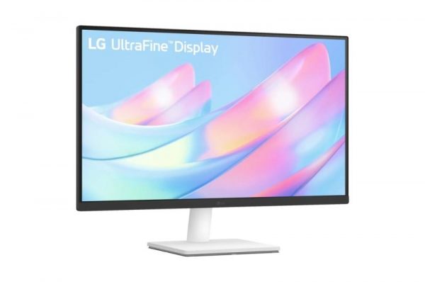 MONITOR 27" LG 27US500-W.AEU - imagine 3