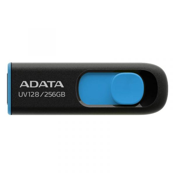 Memorie USB Flash Drive Adata UV128, 256GB, USB 3.2 - imagine 4