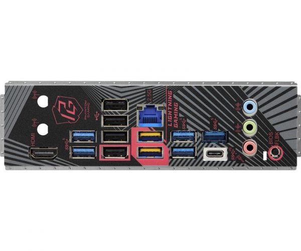 Placa de baza AsRock B650 PG Lightning AM5 - imagine 11
