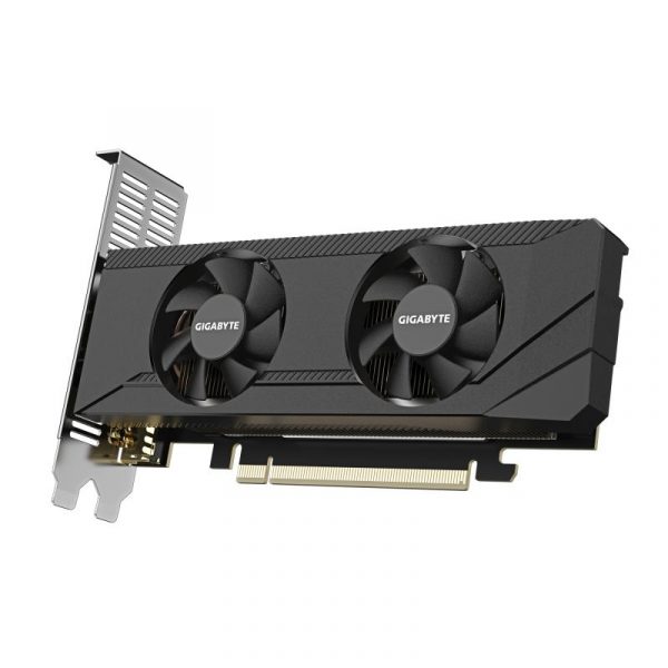 Placa Video GIGABYTE GeForce RTX 3050 6GB OC - imagine 8