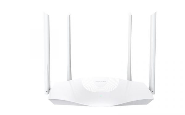 Router Wireless TENDA TX3, AX1800, Wi-Fi 6, Dual-Band, Gigabit - imagine 5