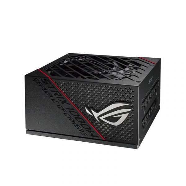Sursa ASUS ROG-STRIX-1000G, 80 PLUS® Gold, 1000W - imagine 13