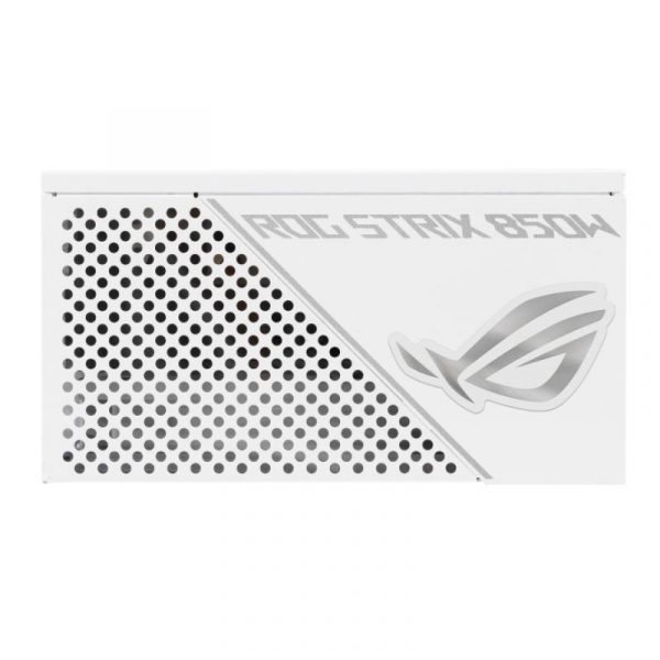 Sursa ASUS ROG Strix White, 80 PLUS® Gold, Fully Modular, - imagine 14