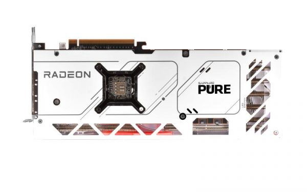 Placa Video SAPPHIRE AMD Radeon™ RX 7800 XT 16GB 256 - imagine 8