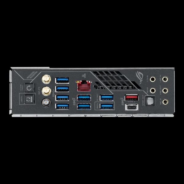 Placa de baza ASUS ROG ZENITH EXTREME, Socket TR4 - imagine 11