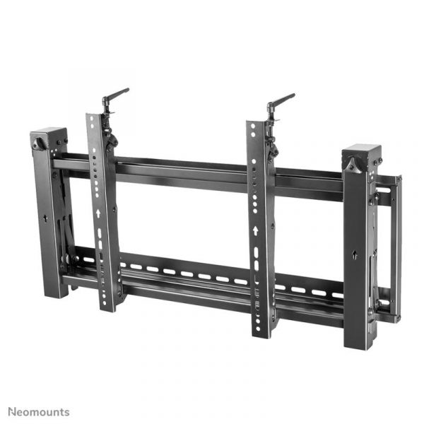Suport TV de perete, Neomounts by Newstar LED-VW2000BLACK, Reglabil, 32"- - imagine 12