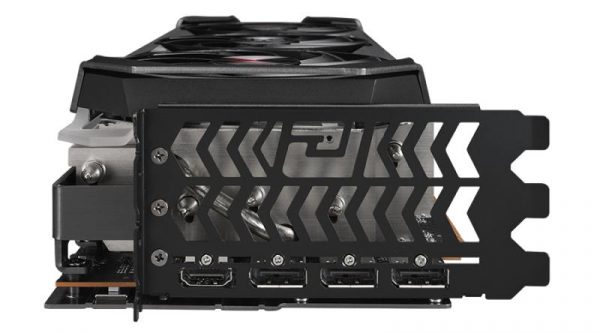 PowerColor Radeon RX7900 XTX RED DEVIL OC 24GB - imagine 12