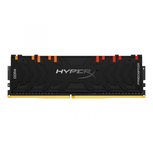 Memorie RAM Kingston HyperX Predator, DIMM, DDR4, 16GB (2x8GB), CL15, - imagine 5
