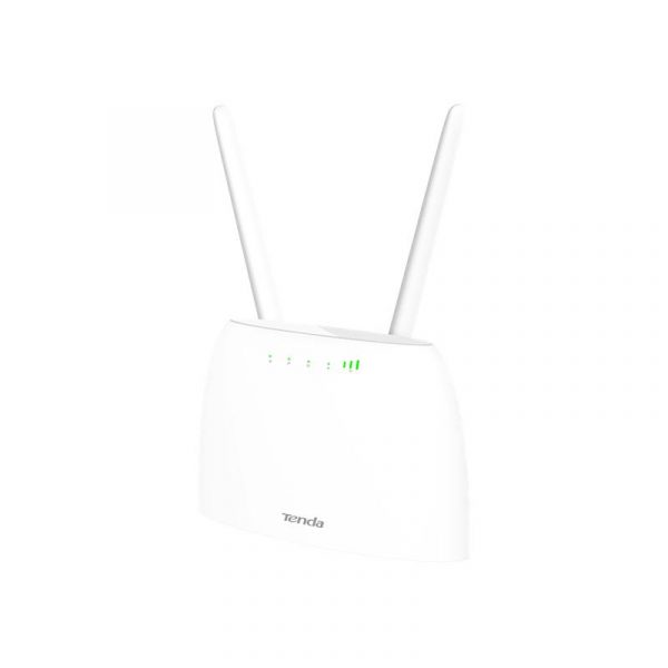 Router wireless Tenda 4G06 - imagine 6