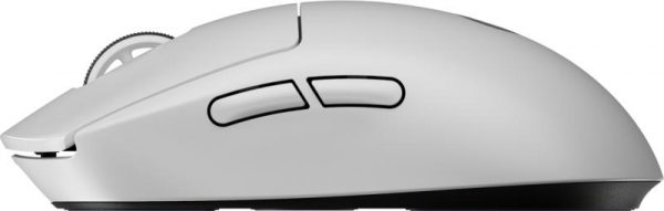 Mouse Logitech G PRO X Superlight 2, optic, rezolutie maxima - imagine 7