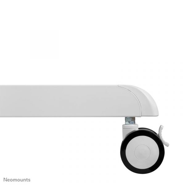 Stand mobil de podea, Neomounts by Newstar NS-M1250WHITE, 37"-70", VESA - imagine 17