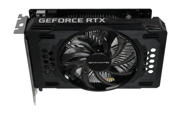 Placa Video GAINWARD GEFORCE RTX 3050 PEGASUS 6GB GDDR6 96 - imagine 11