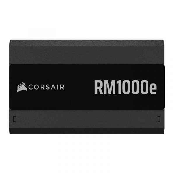 Sursa CORSAIR RM1000e 1000W 80+ GOLD, ATX - imagine 11