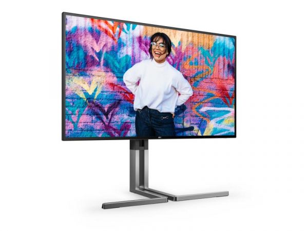 Monitor AOC 27" U27U3CV - imagine 5