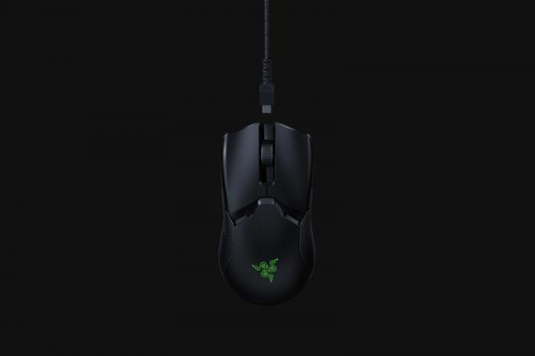 Mouse Razer Viper Ultimate Gaming + Docking, wireless, negru - imagine 6
